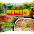 Nepalese Wai Wai