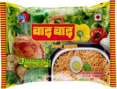 Noodles