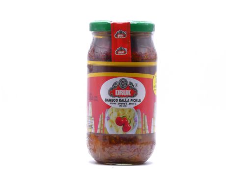Druk Bamboo Dalla Pickle