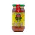 Druk Bamboo Pickle