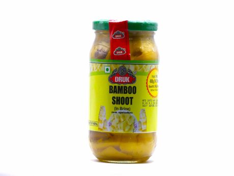 Druk Bamboo Shoot