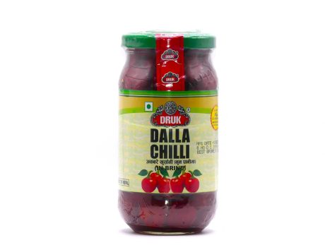 Druk Dalla Chilli