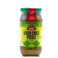 Druk Green Chilli Pickle