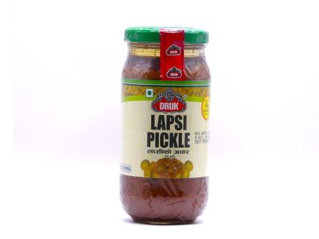 Druk Lapsi Pickle