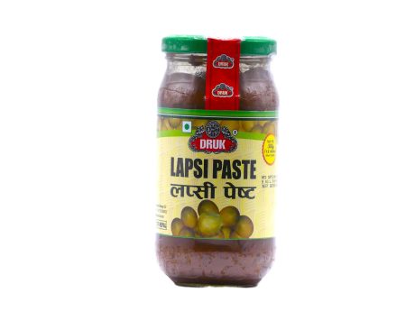 Druk Lapsi Paste