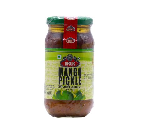 Druk Mango Pickle