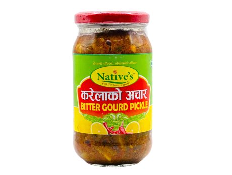 Native Bitter Gourd