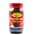 Native Timur Pickle