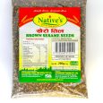 Native's Seasame Seeds
