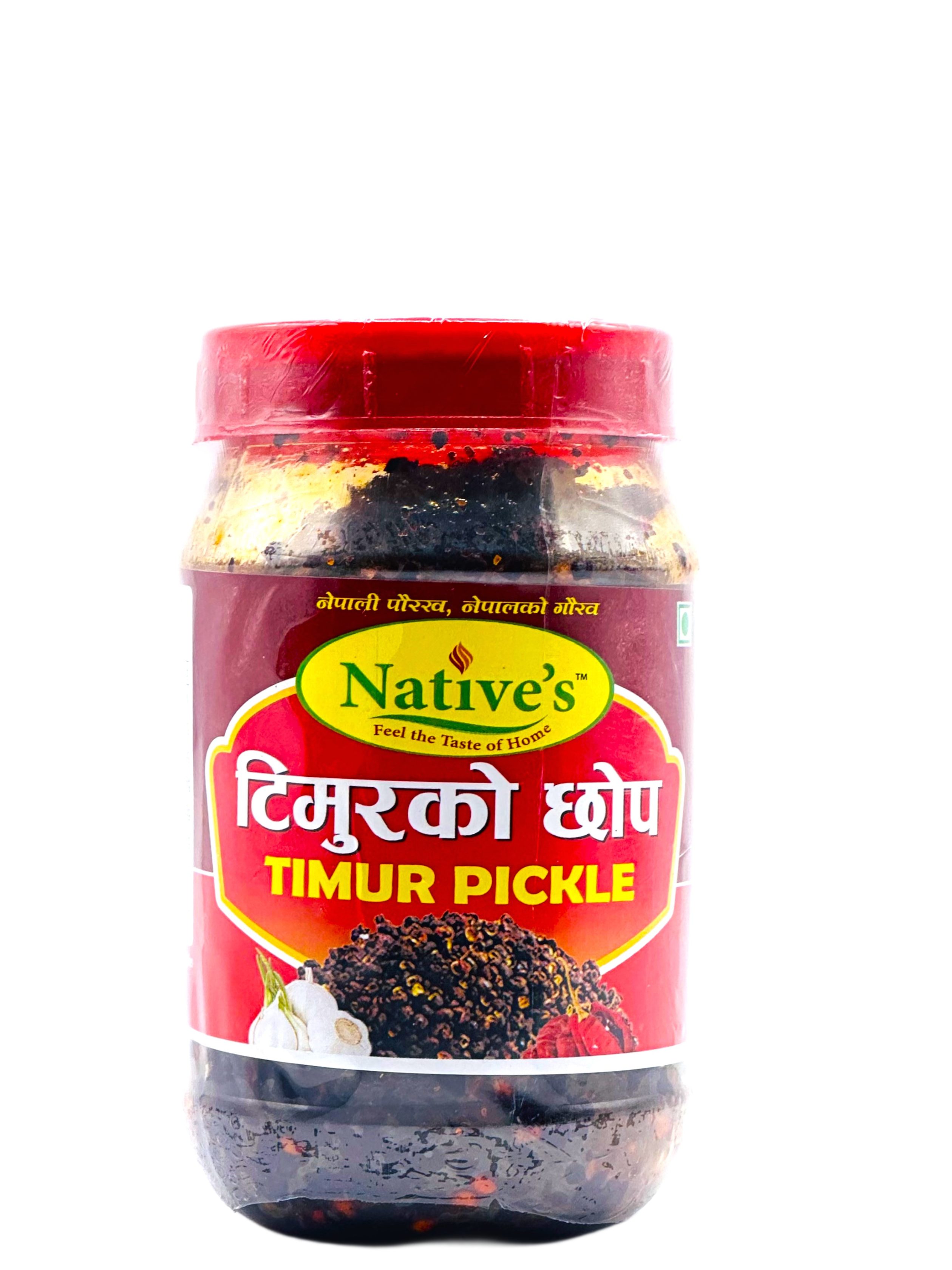 Pickles